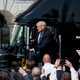 Photo credit: Andrew Harnik/AP